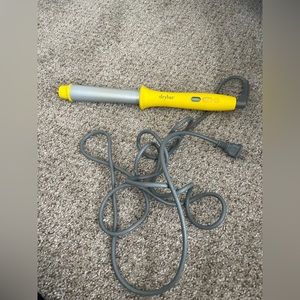 dry bar Drybar Hair wand!! the wrap hairstyling wand